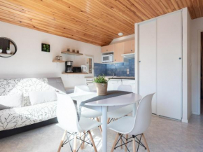 Appartement Saint-Lary-Soulan, 2 pièces, 4 personnes - FR-1-296-295